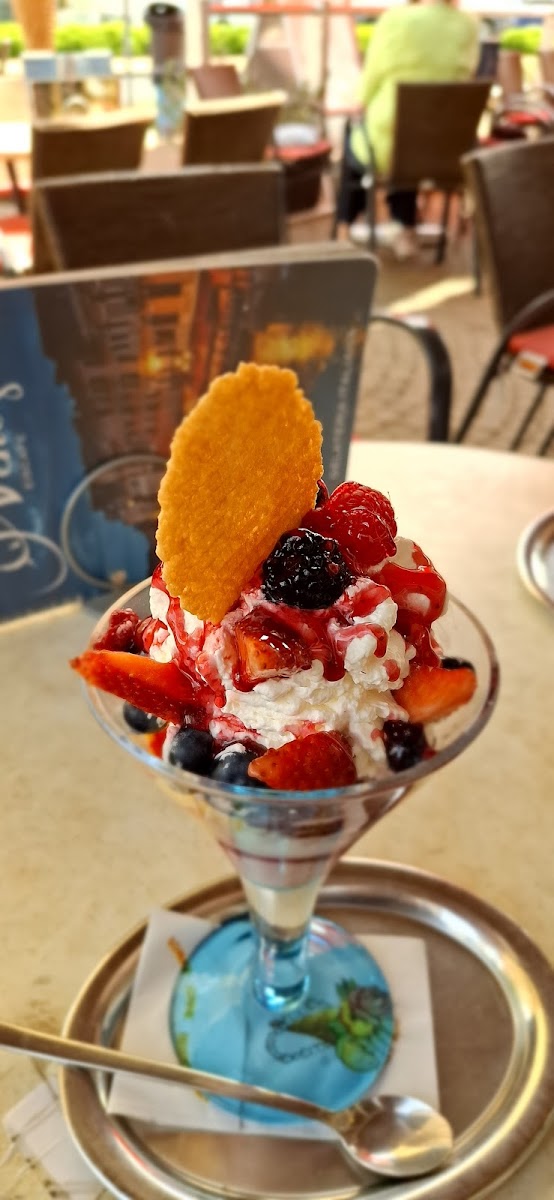 Eiscafe Venezia Photo 3