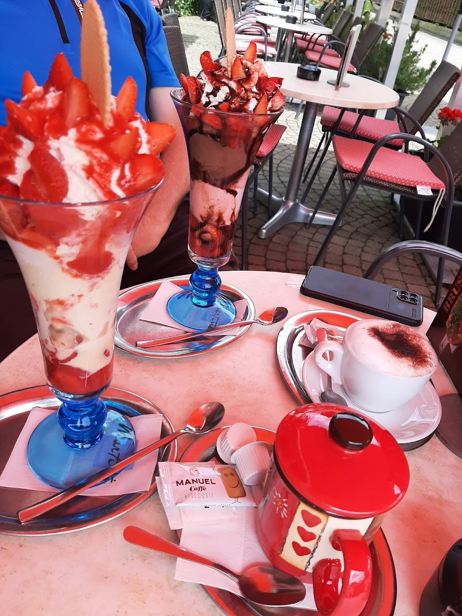 Eiscafe Venezia Photo 4