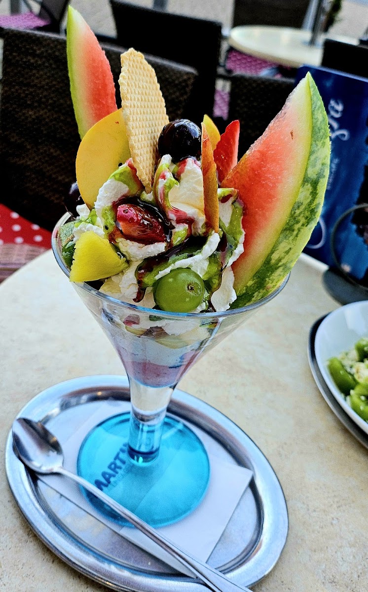 Eiscafe Venezia Photo 5