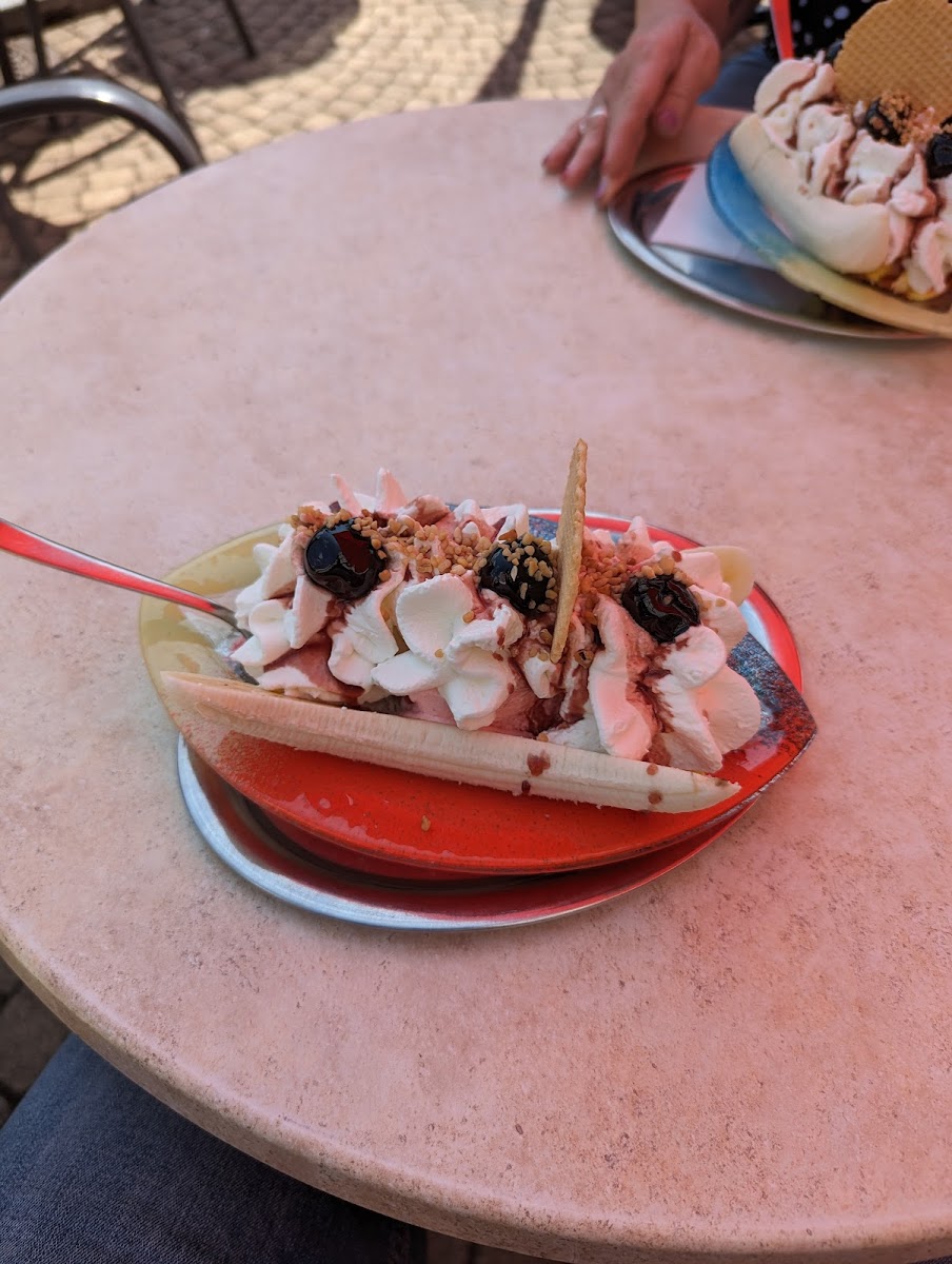 Eiscafe Venezia Photo 7