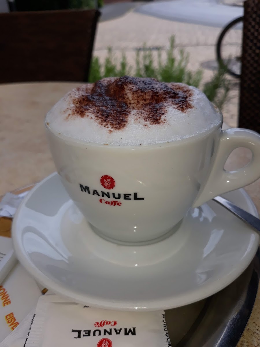 Eiscafe Venezia Photo 8