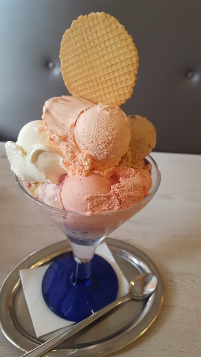 Eiscafe Venezia Photo 9