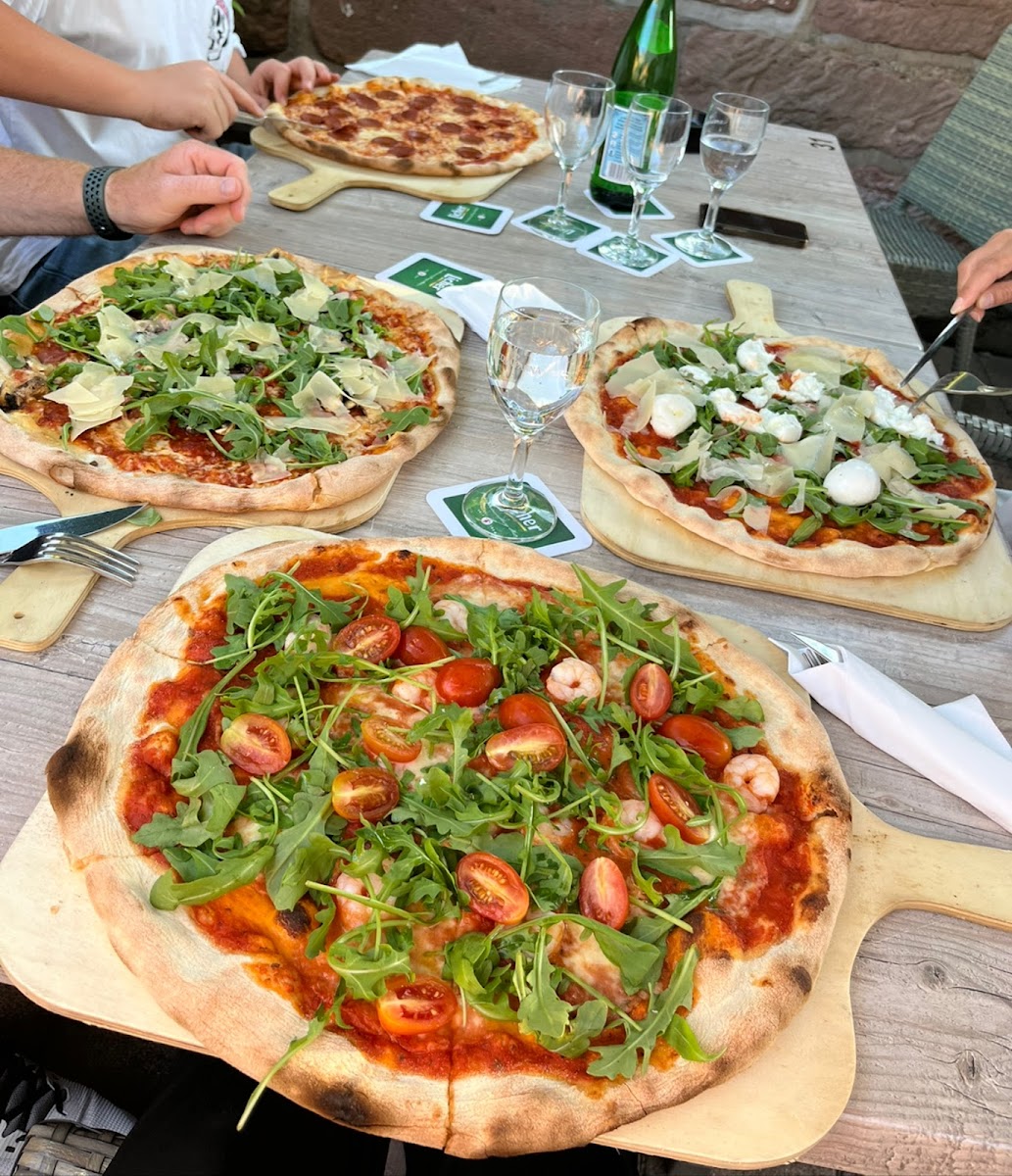 Pizzeria Roma Photo 2