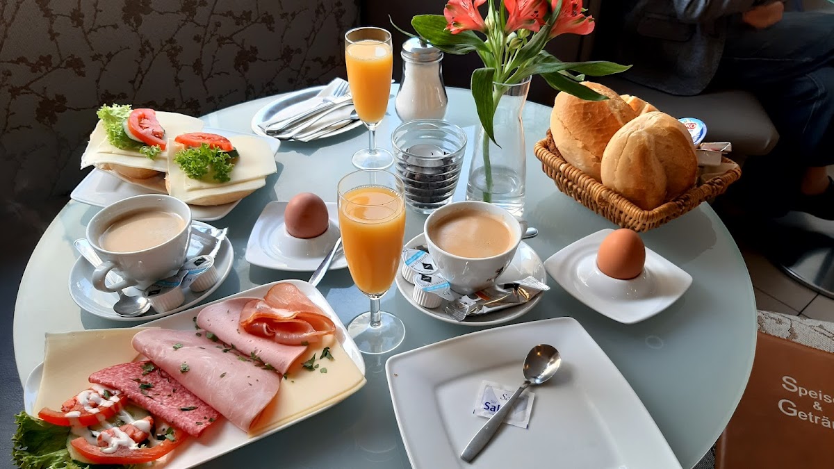 Cafe Dolce Vita Photo 2