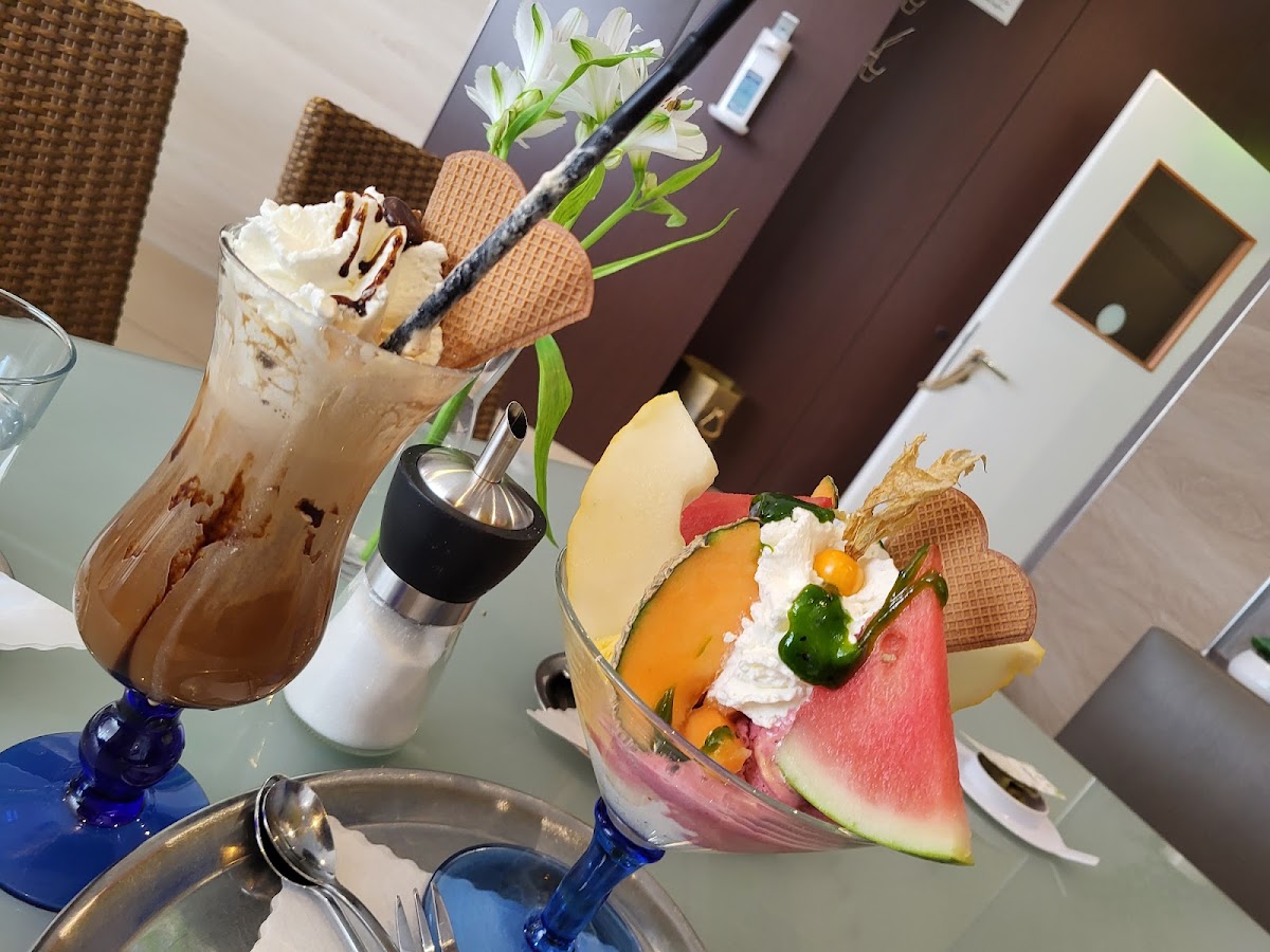 Cafe Dolce Vita Photo 3