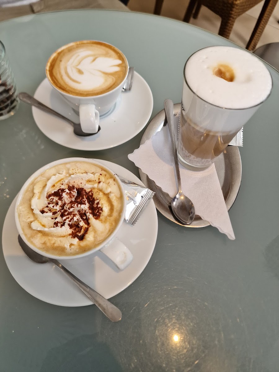 Cafe Dolce Vita Photo 5