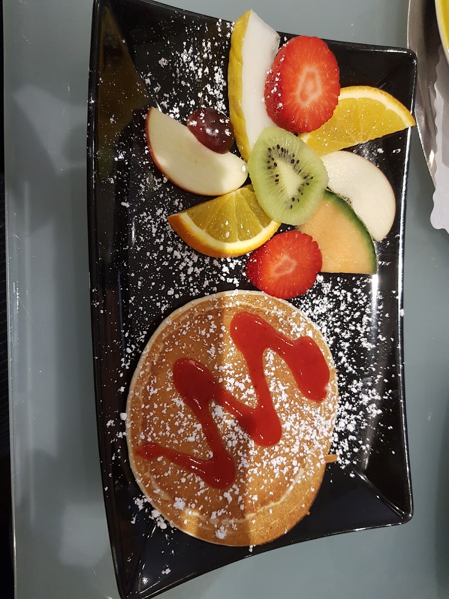 Cafe Dolce Vita Photo 7