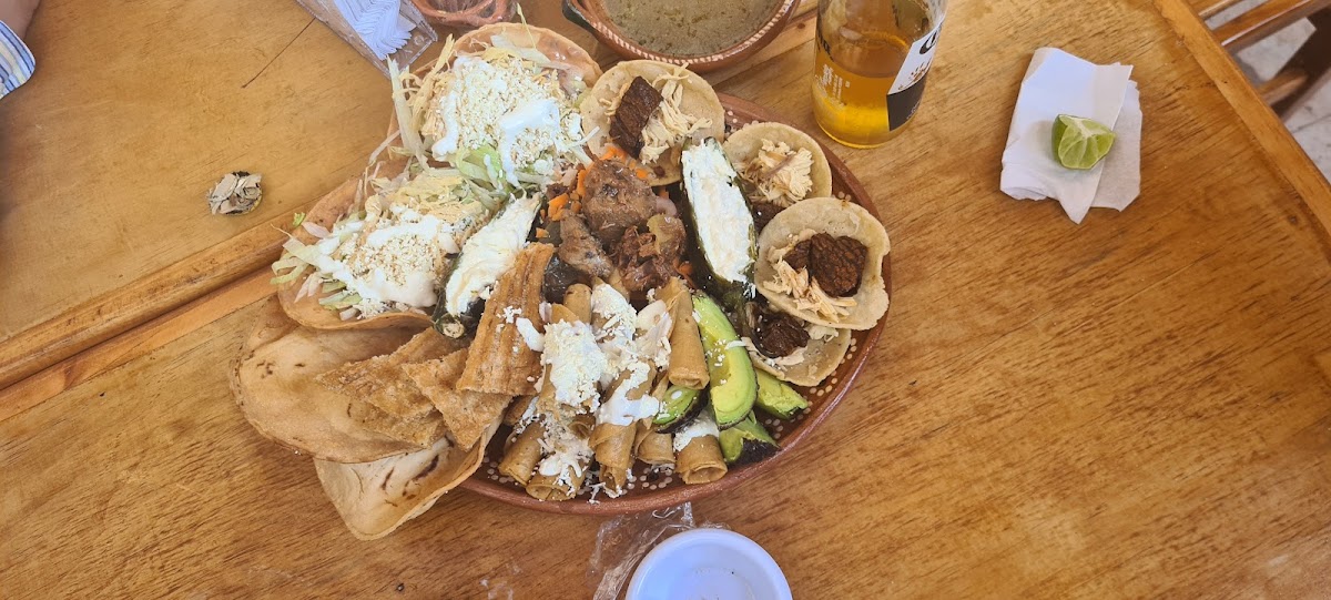 La Casa de la Oruga