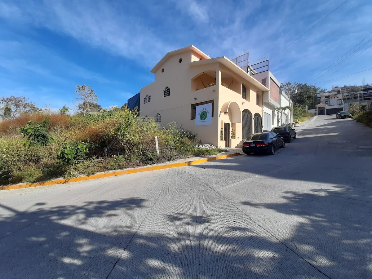 La Casa de la Oruga Photo 2