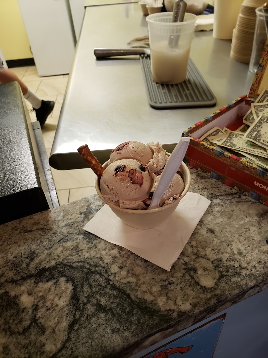 The Sweet Spot Photo 6