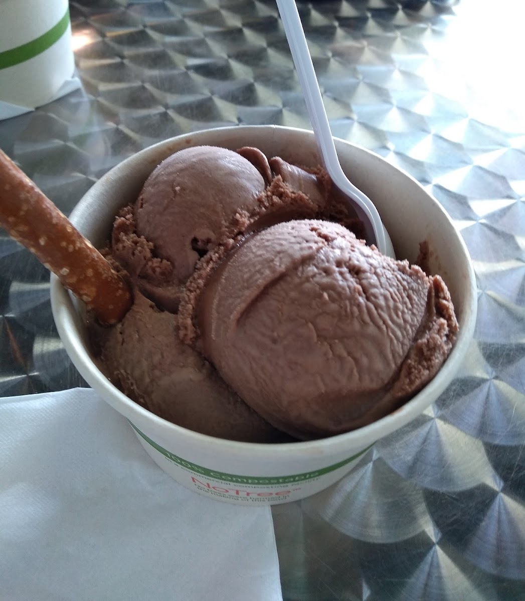 The Sweet Spot Photo 7