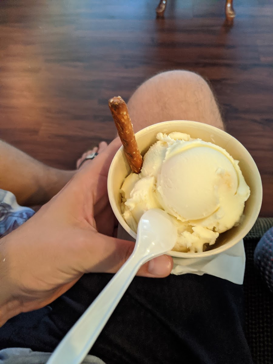 The Sweet Spot Photo 8