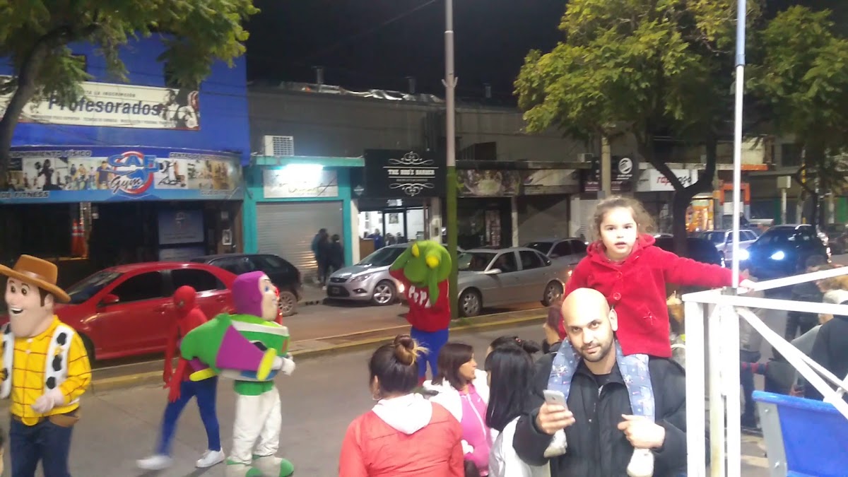 Grido helado Photo 2