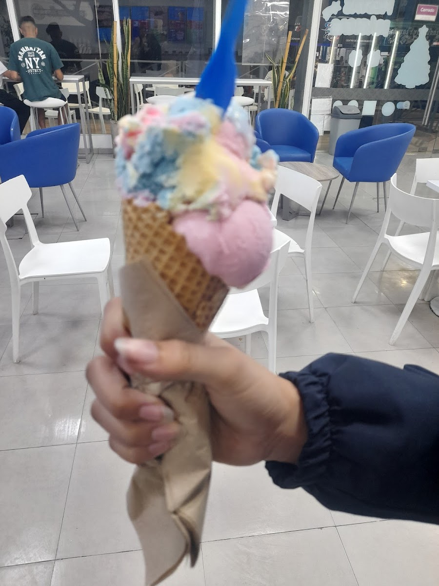 Grido helado Photo 4