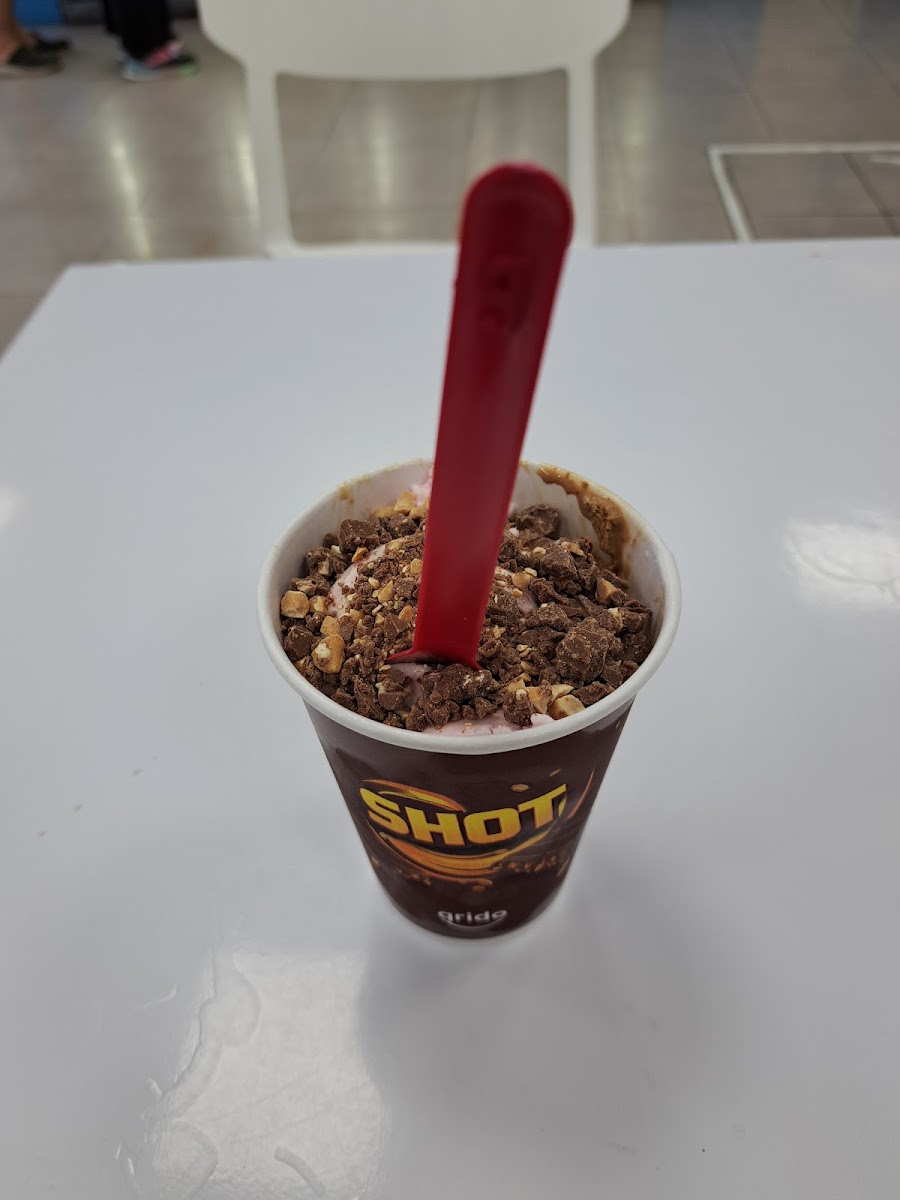Grido helado Photo 5