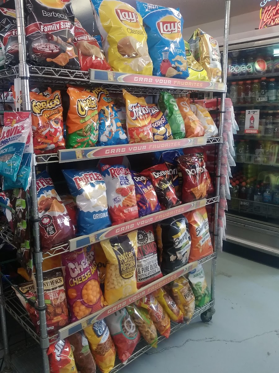 Snack Shack Photo 2