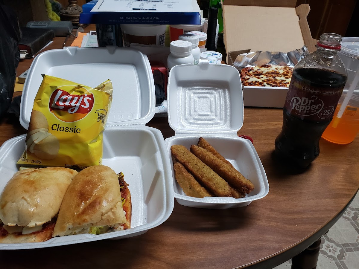 Snack Shack Photo 9
