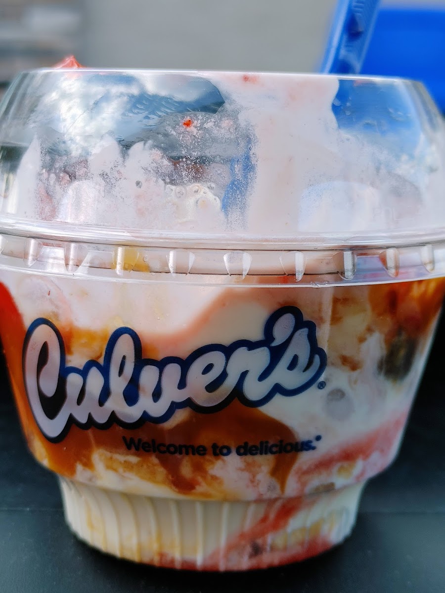 Culver’s Photo 10
