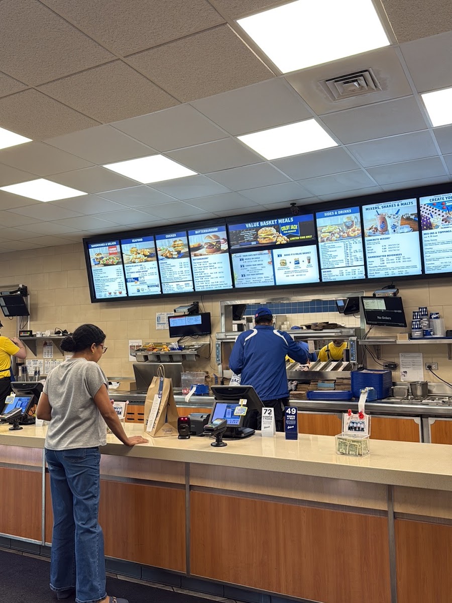 Culver’s Photo 3