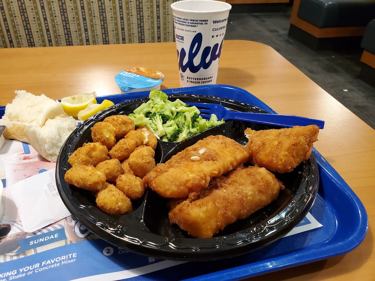 Culver’s Photo 5