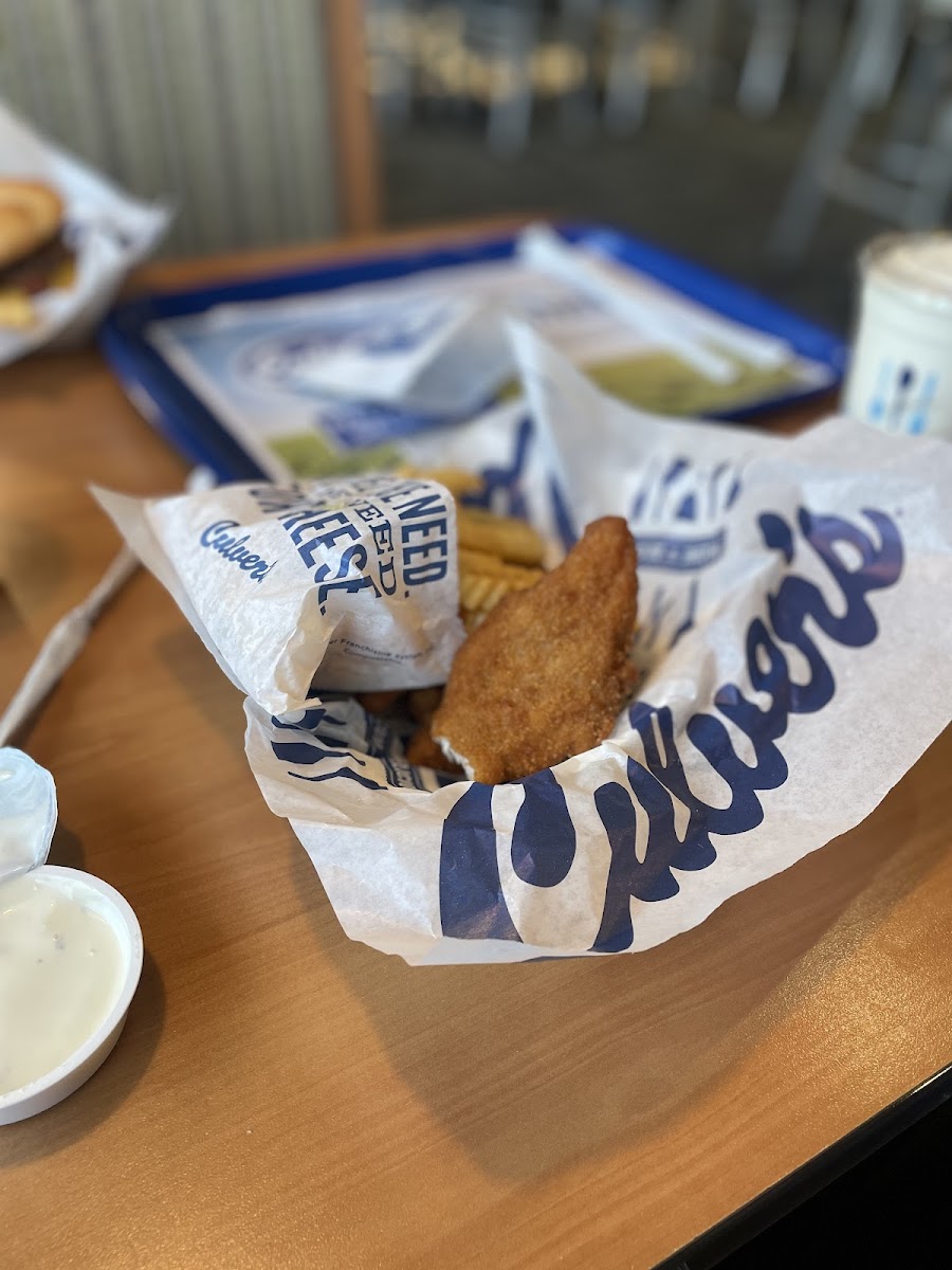 Culver’s Photo 6