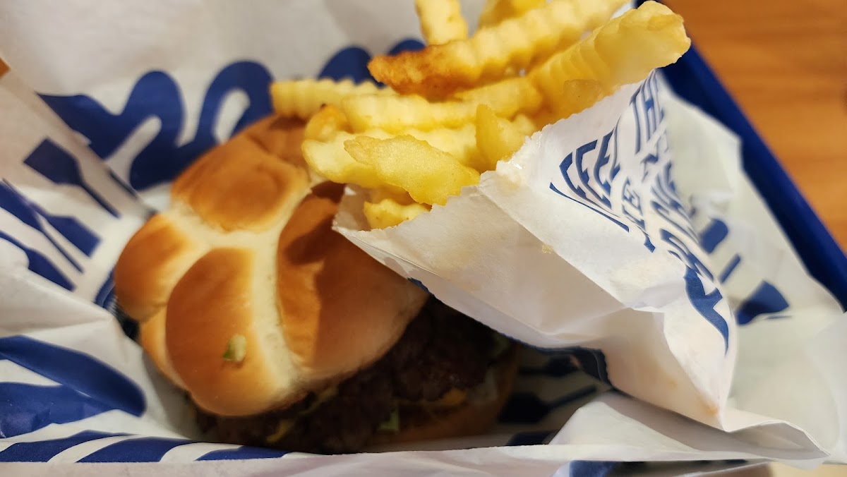 Culver’s Photo 7
