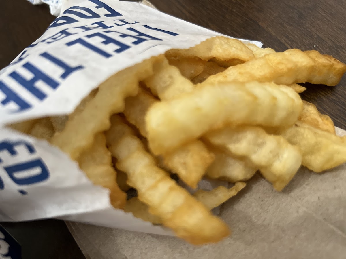 Culver’s Photo 8