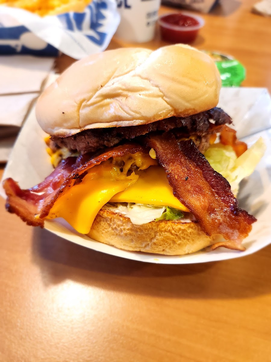 Culver’s Photo 9