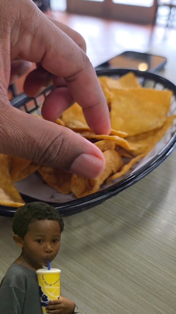 Pepe's Mexican Restaurant Photo 2
