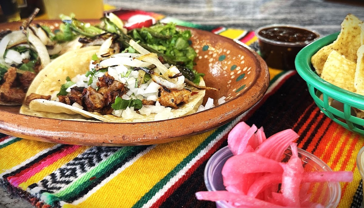 Pepe's Mexican Restaurant Photo 3