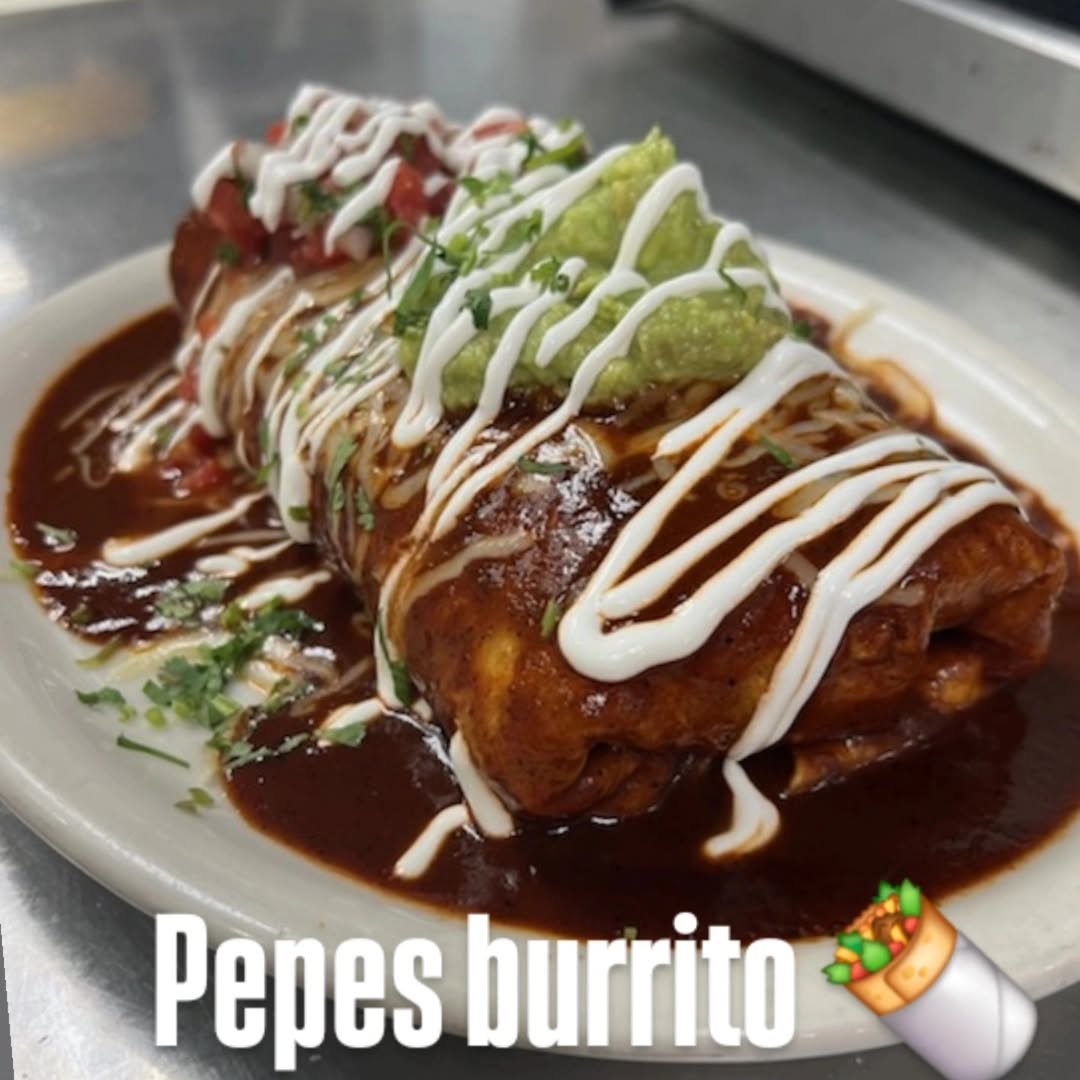 Pepe's Mexican Restaurant Photo 4
