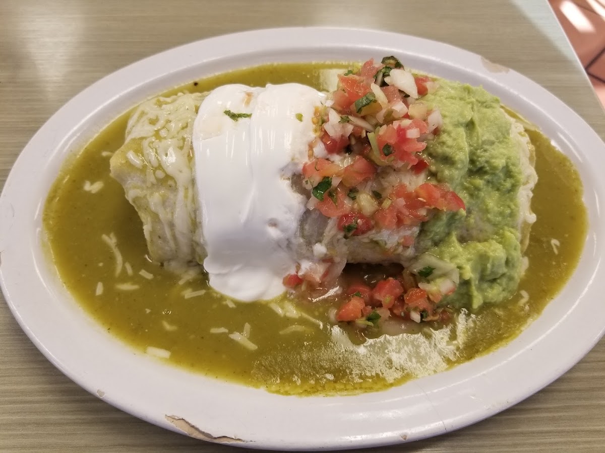 Pepe's Mexican Restaurant Photo 5