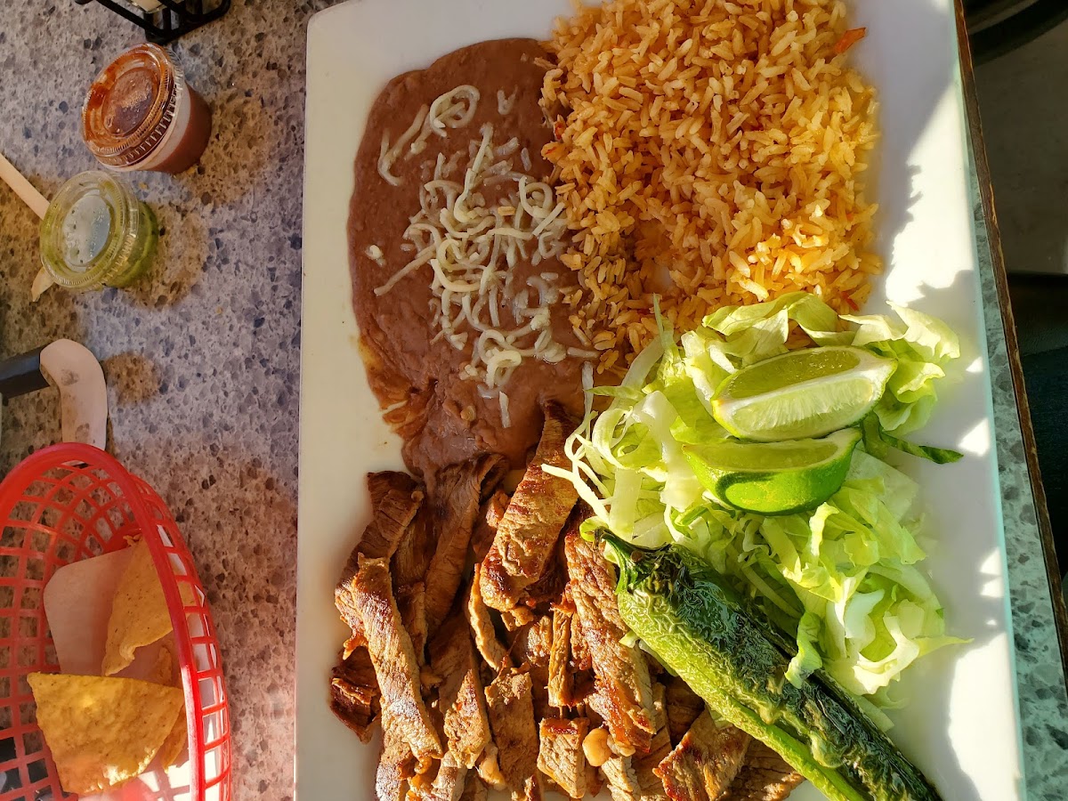 Pepe's Mexican Restaurant Photo 6
