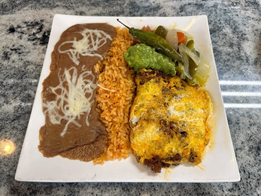 Pepe's Mexican Restaurant Photo 7