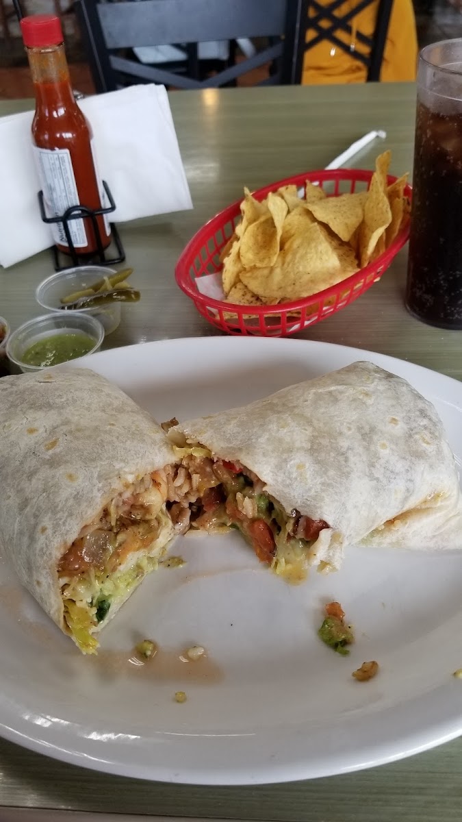 Pepe's Mexican Restaurant Photo 8