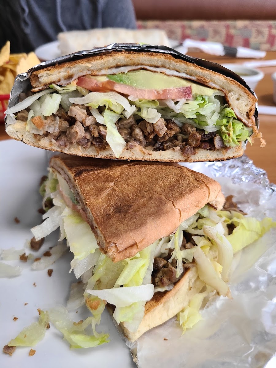 Pepe's Mexican Restaurant Photo 9