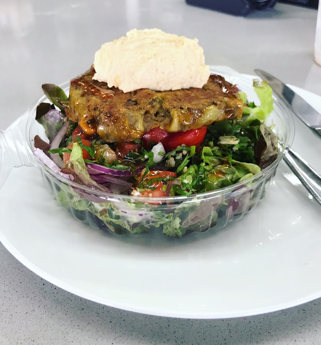 Seajuiced Sandwich And Juice bar Photo 7