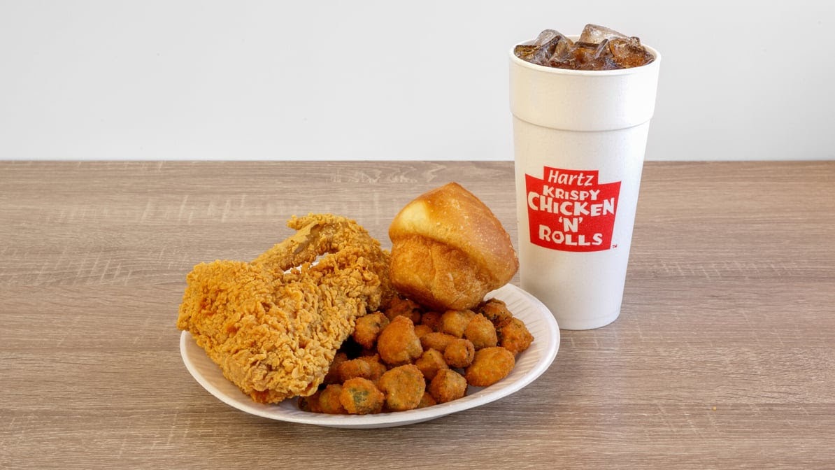 Hartz Chicken Buffet Photo 4