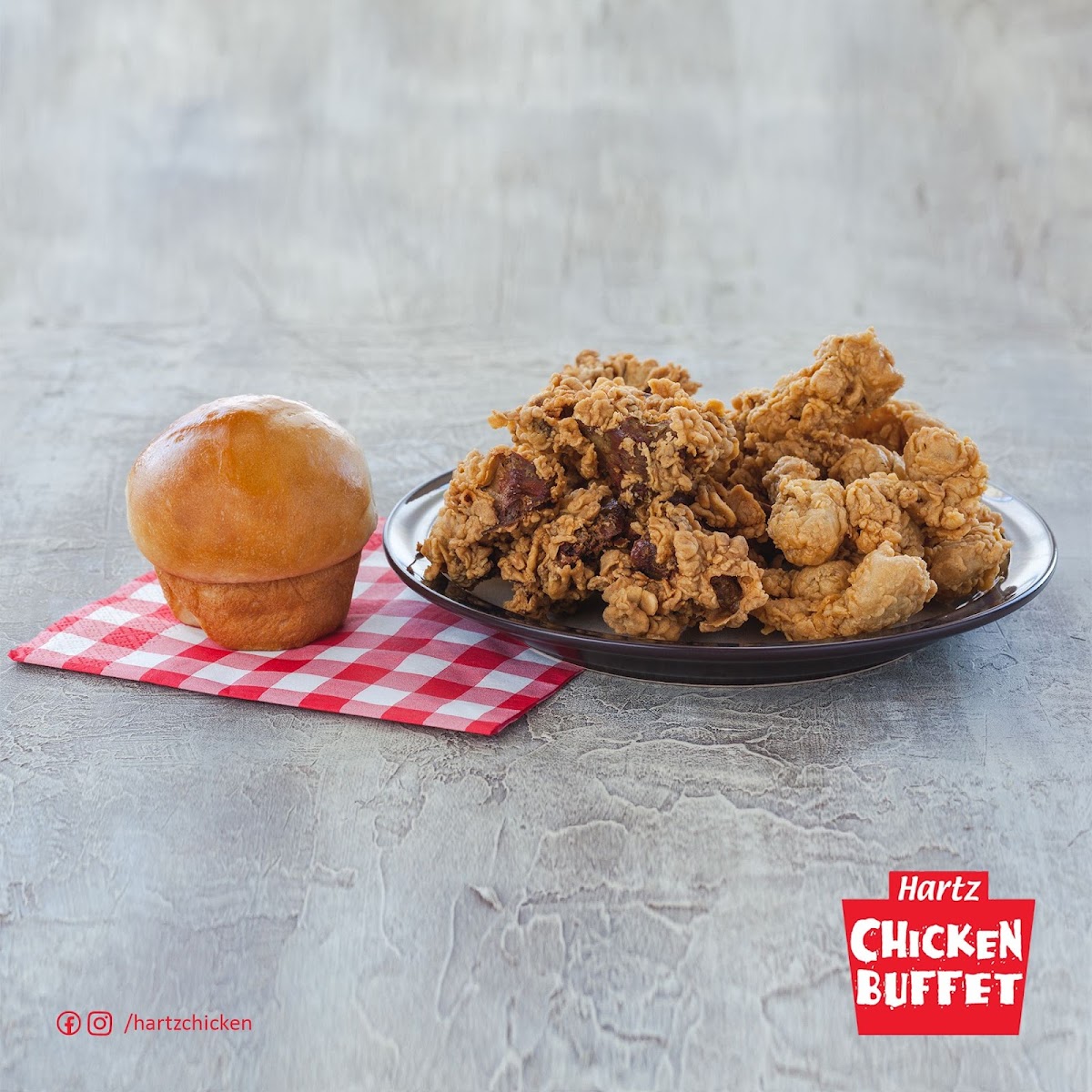 Hartz Chicken Buffet Photo 7