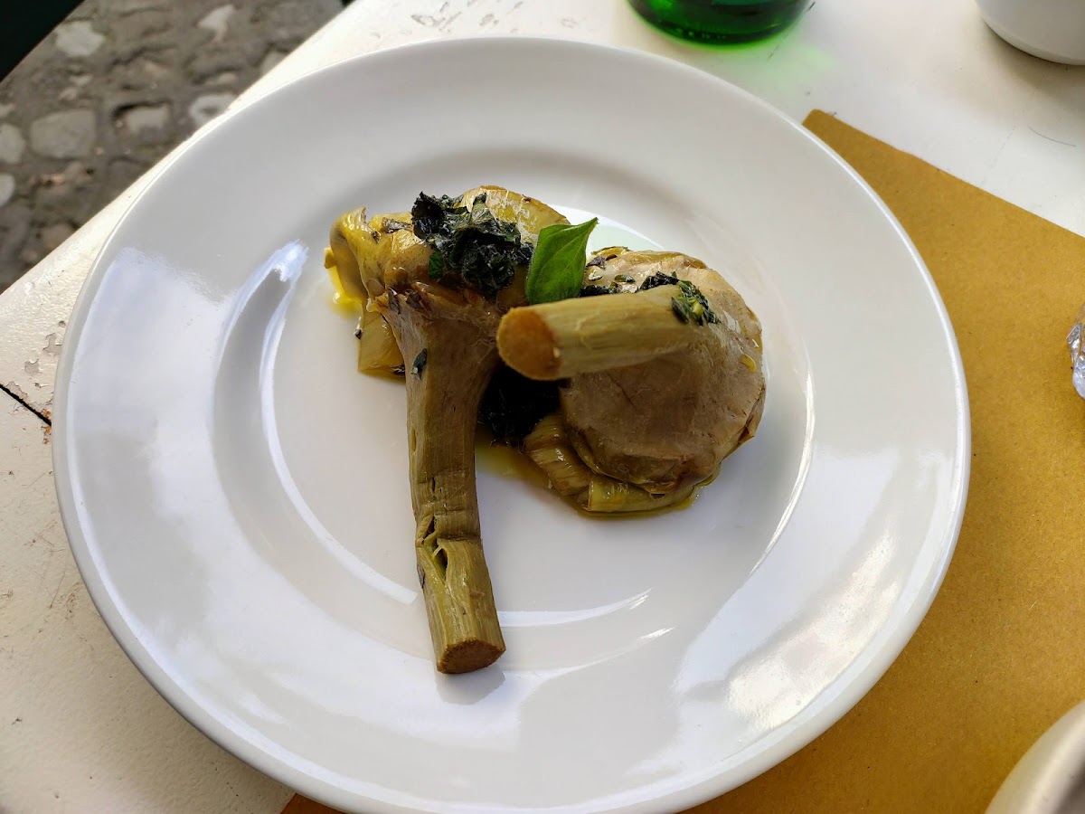Osteria La Quercia Photo 10