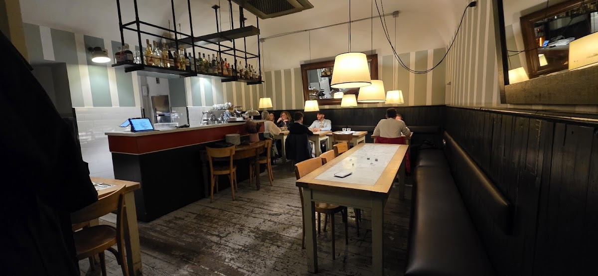 Osteria La Quercia Photo 3