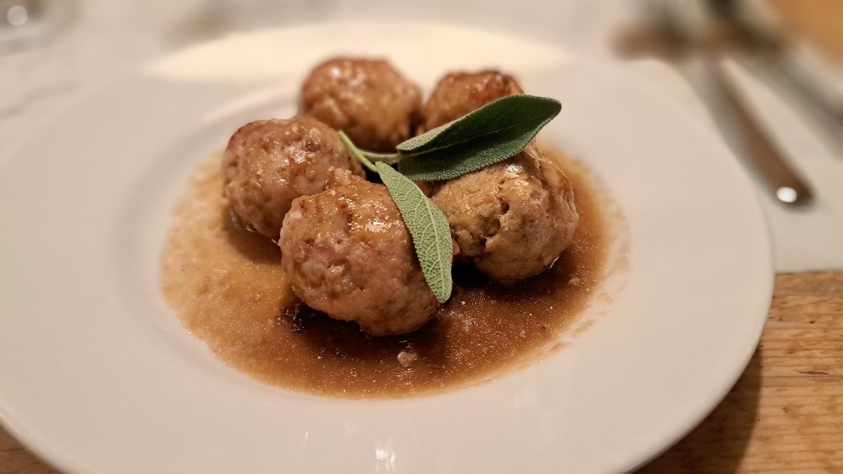 Osteria La Quercia Photo 8