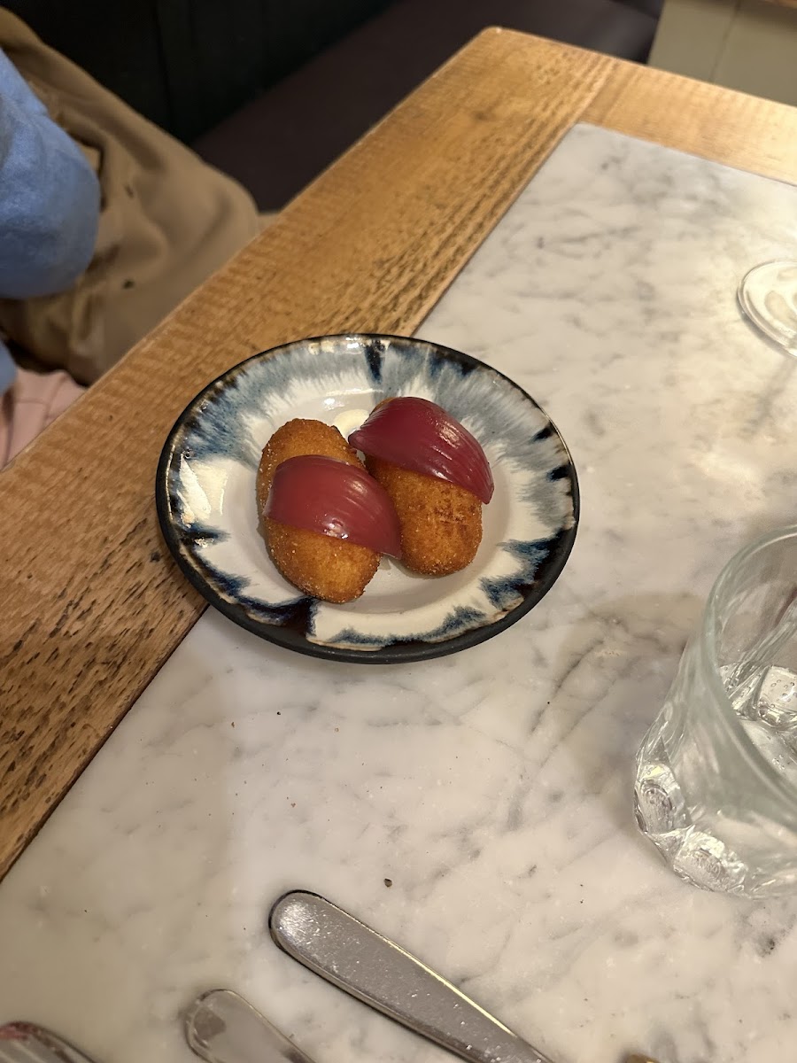 Osteria La Quercia Photo 9