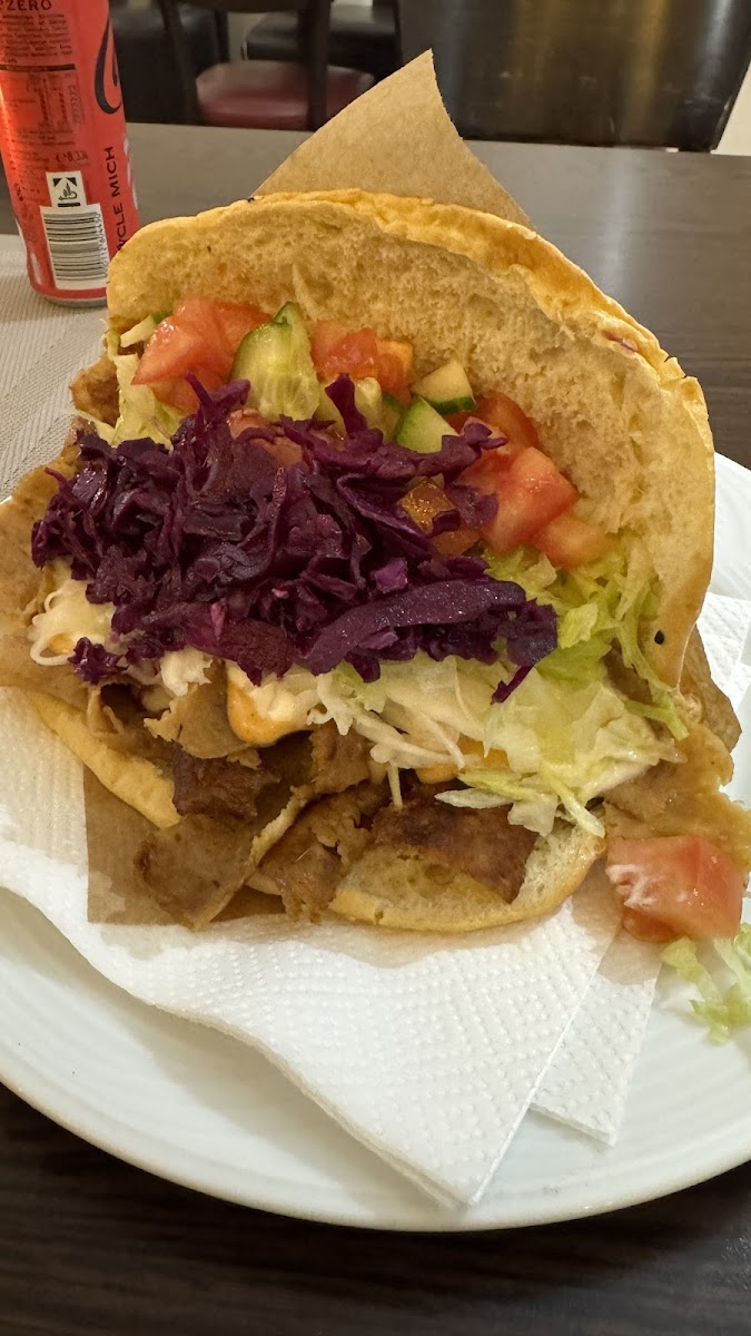 Taste of Kebap Photo 10