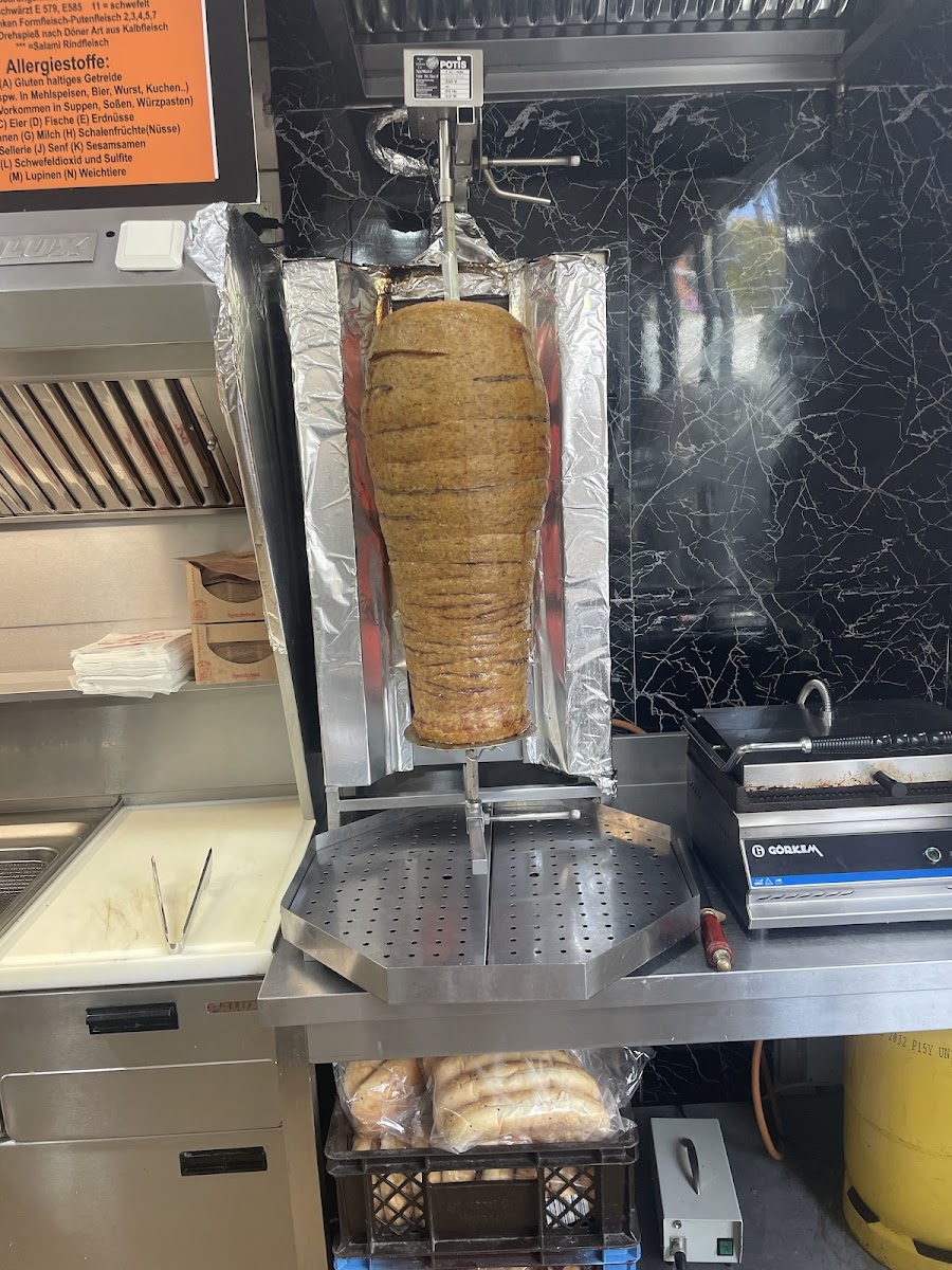 Taste of Kebap Photo 4