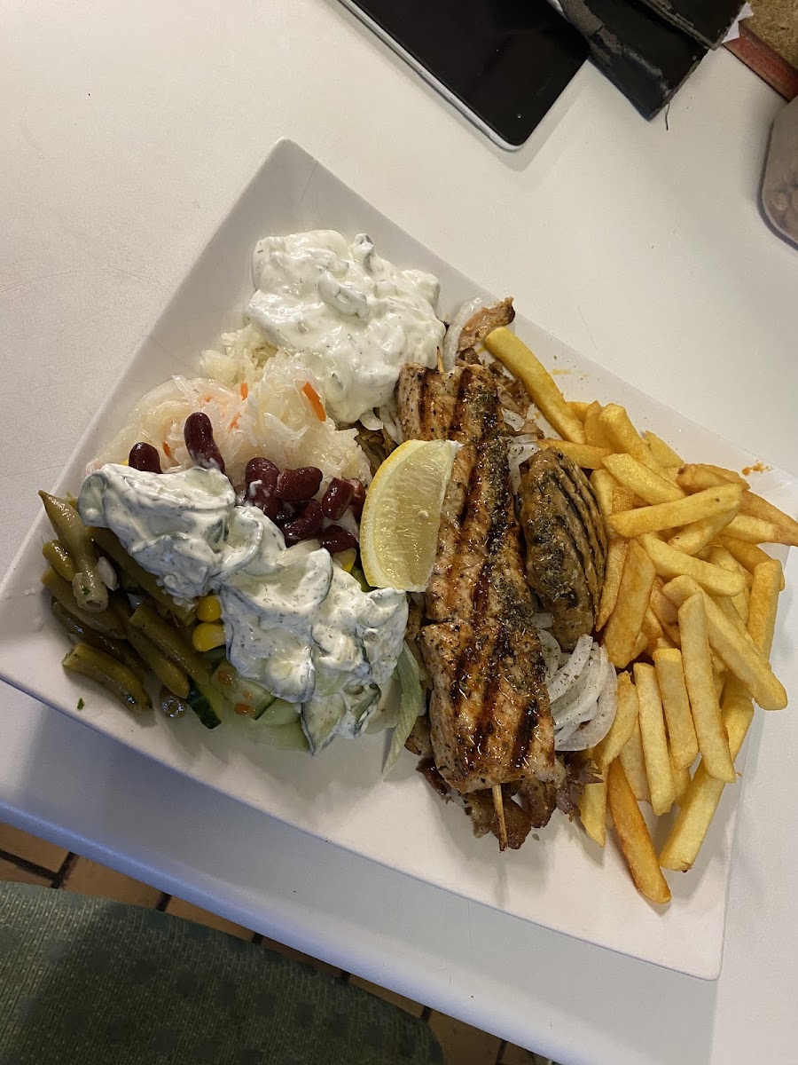 Taste of Kebap Photo 9