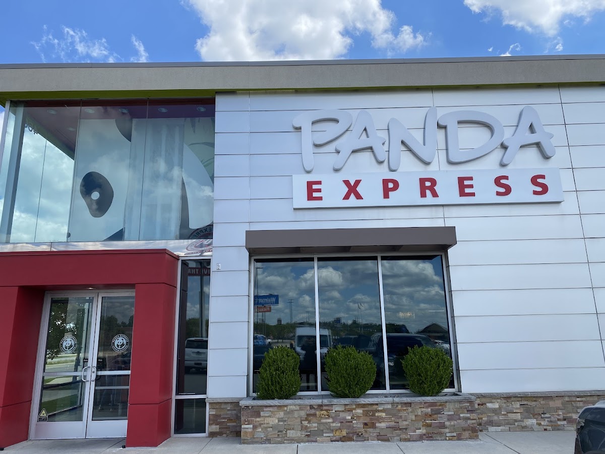 Panda Express
