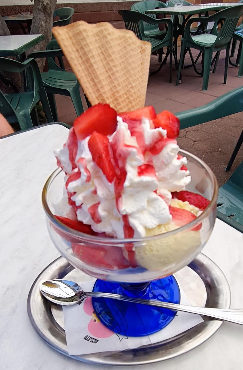 Eiscafe Roma Photo 5