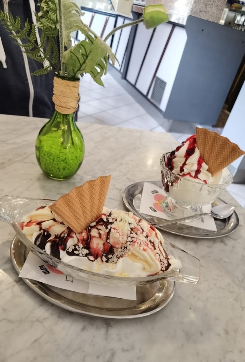 Eiscafe Roma Photo 7