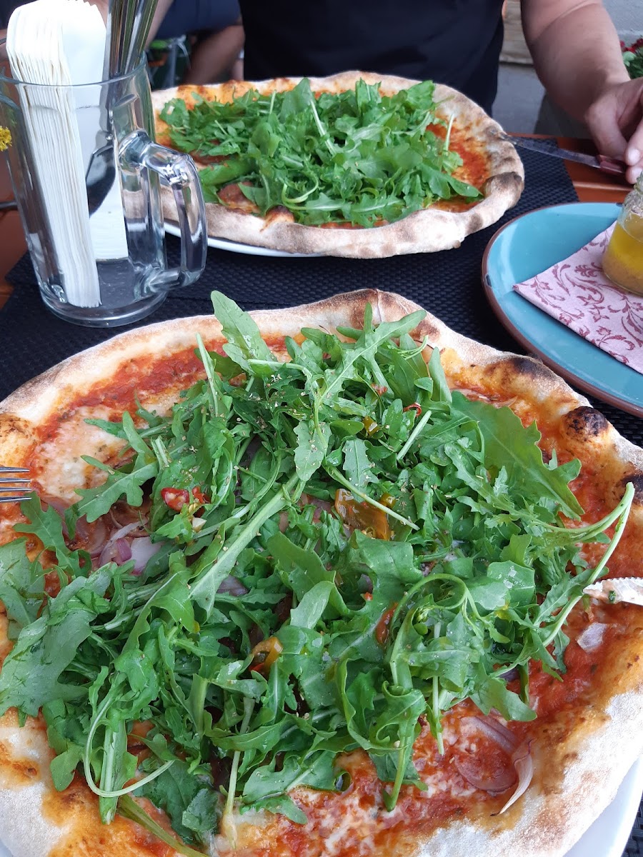 Pizzeria Venezia Photo 10